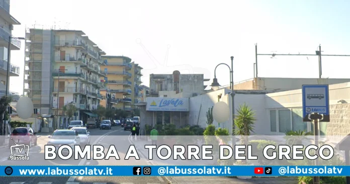 TORRE DEL GRECO