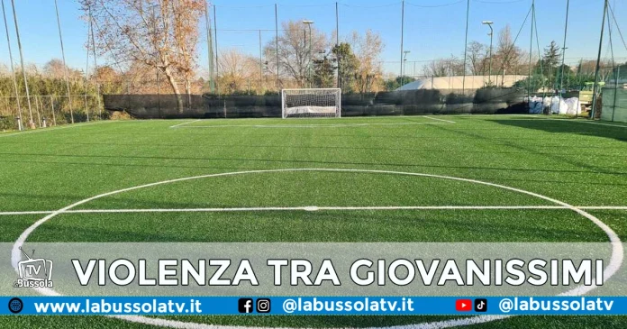 VARCATURO 15ENNE ACCOLTELLATO