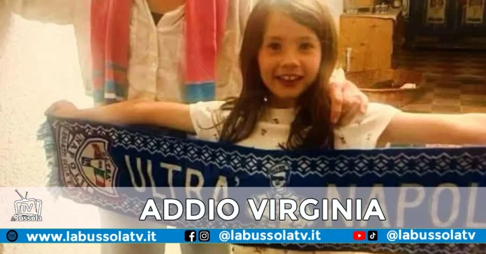 VIRIGINIA CUSANO MUTRI