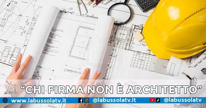 AFRAGOLA ARCHITETTO