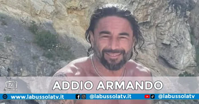 ARMANDO GUIDELLI