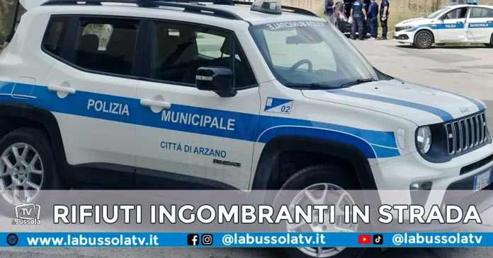 ARZANO