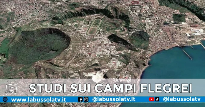 CAMPI FLEGREI