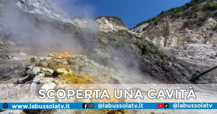 CAMPI FLEGREI CAVITÀ
