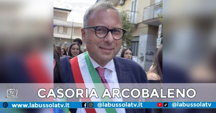 CASORIA