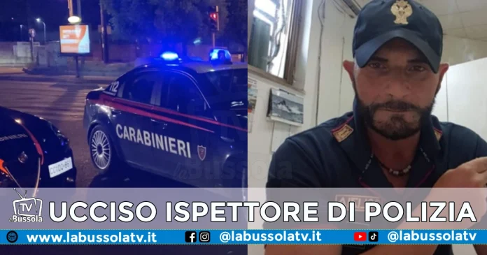 CIRO LUONGO MELITO DI NAPOLI