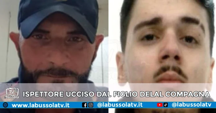 CIRO LUONGO e ROBERTO MARCHESE