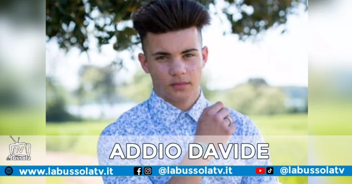 DAVIDE MASSARO MADDALONI