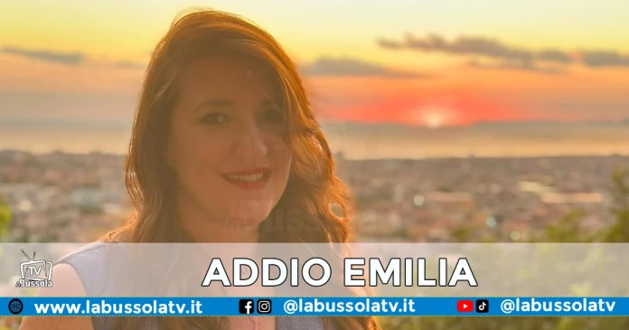 EMILIA CASCONE