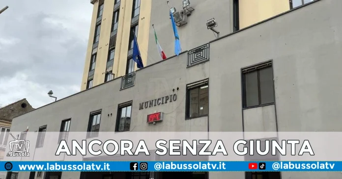 GIUGLIANO SENZA GIUNTA