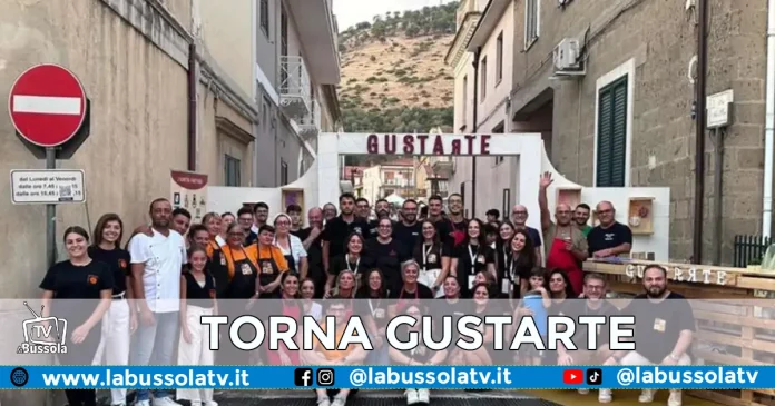 GUSTARTE