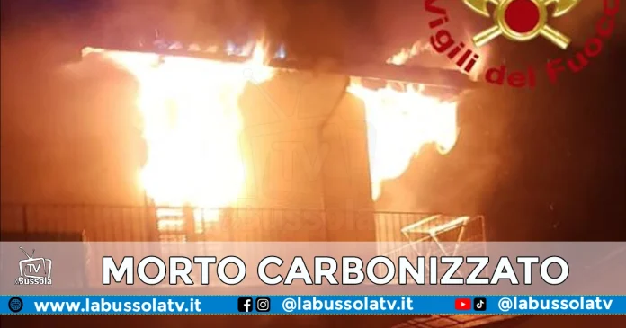 INCENDIO BELLONA