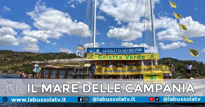 LEGAMBIENTE CAMPANIA