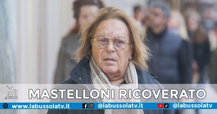 LEOPOLDO MASTELLONI ICTUS