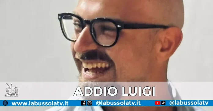 LUIGI BIANCO