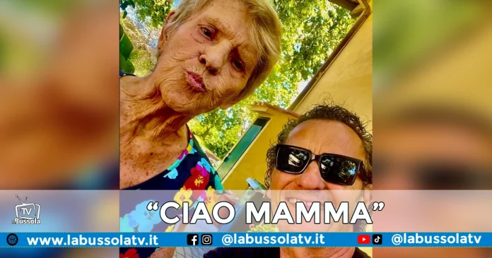 MAMMA ENZO SALVI