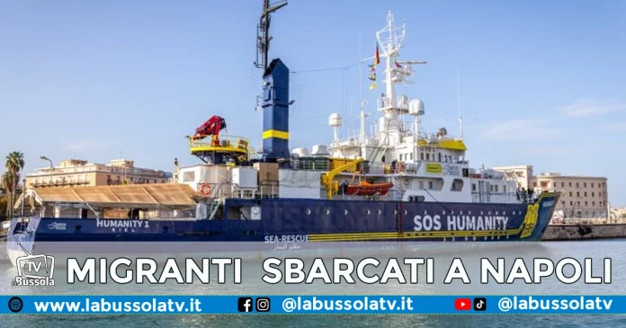 MIGRANTI