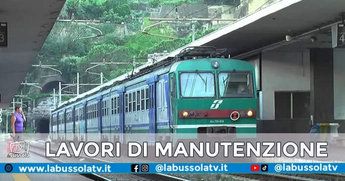 NAPOLI METROPOLITANA LINEA 2