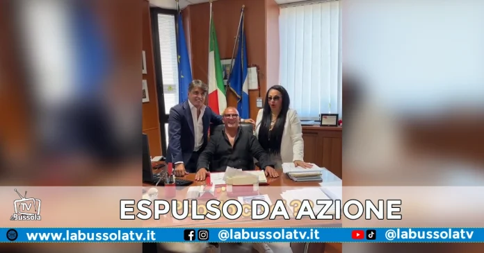 NAPOLITANO RITA DE CRESCENZO