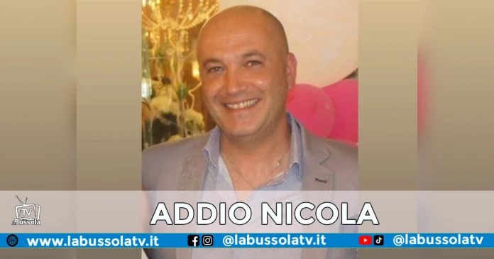 NICOLA CIMMINO
