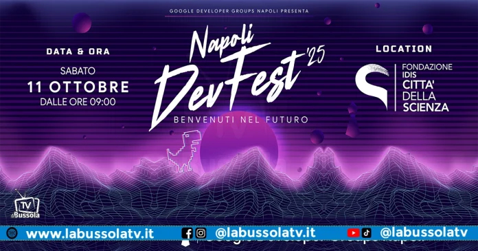 Napoli DevFest 2025