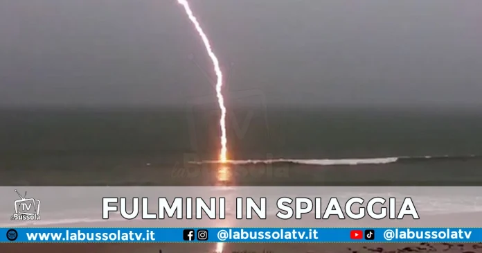 PALINURO FULMINI