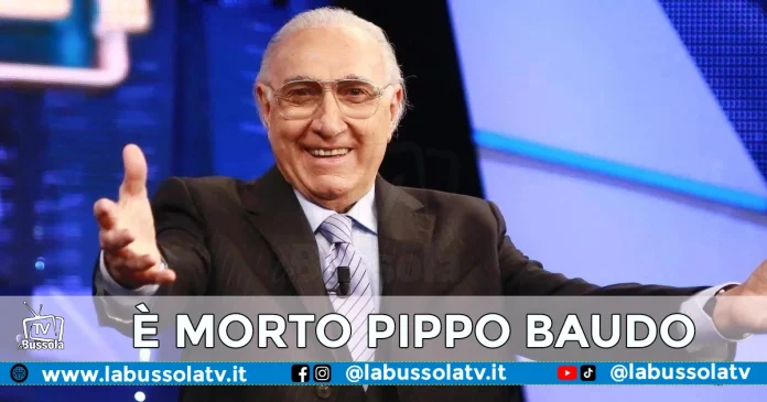 PIPPO BAUDO