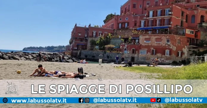 POSILLIPO SPIAGGE