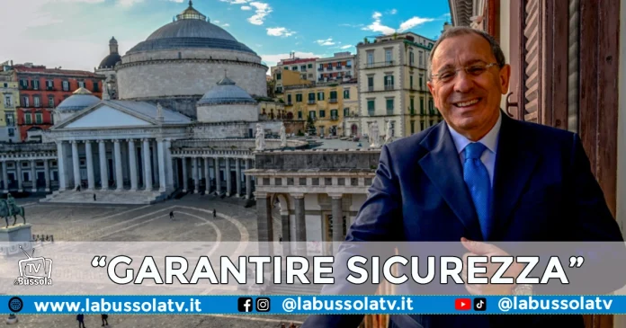 PREFETTO DI NAPOLI