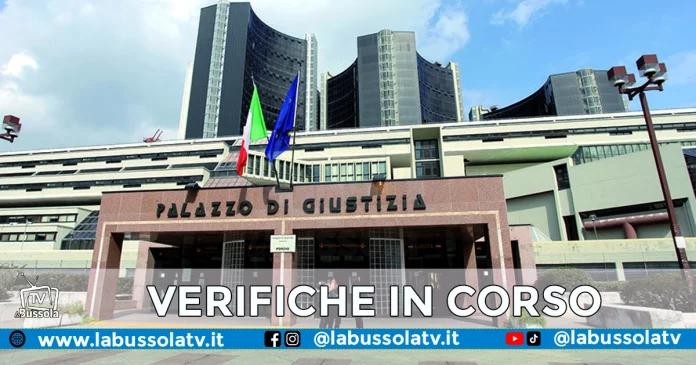 SCARCERAZIONE MOCCIA