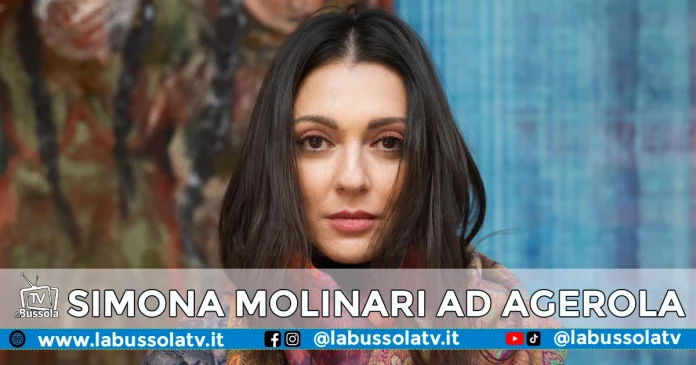 SIMONA MOLINARI
