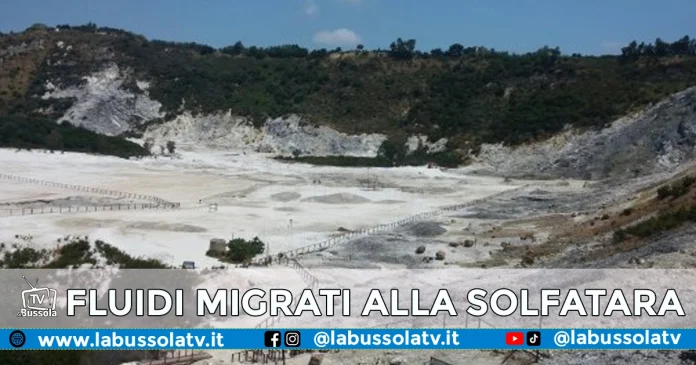 SOLFATARA