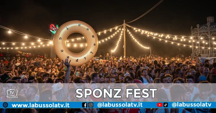 SPONZ FEST
