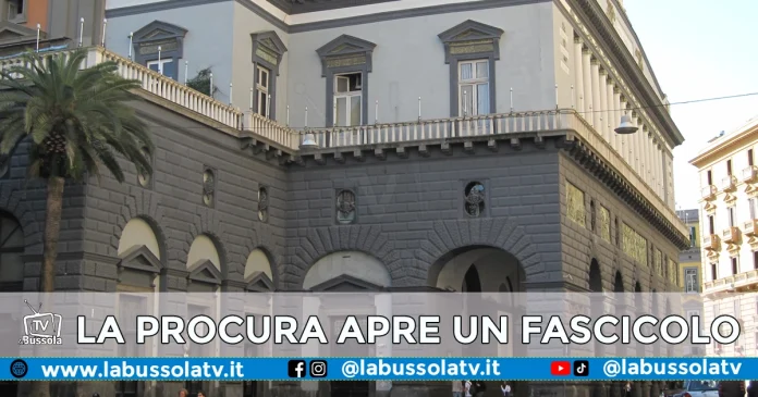 TEATRO SAN CARLO