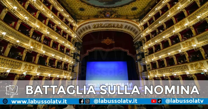 TEATRO SAN CARLO