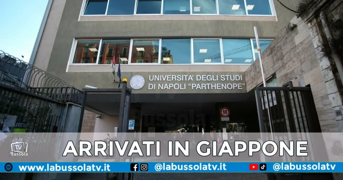 Università Parthenope