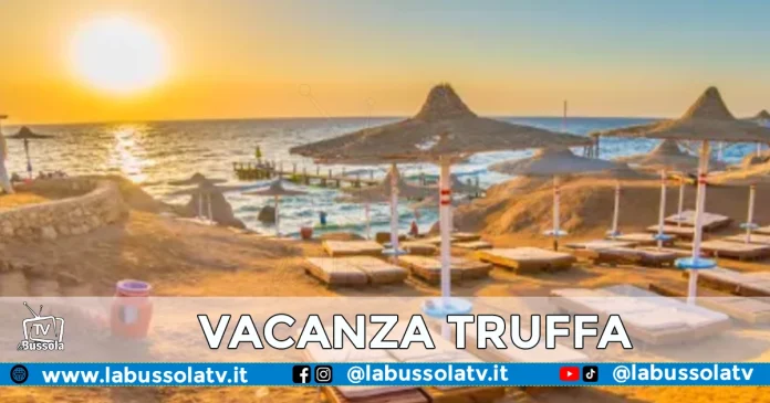 VACANZA TRUFFA