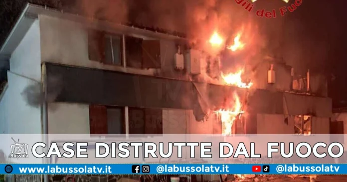VILLAMMARE INCENDIO