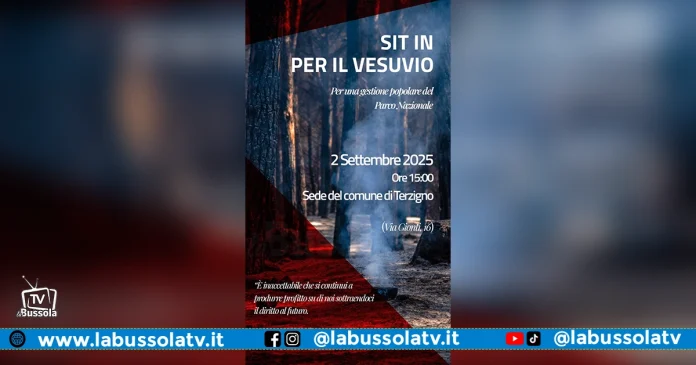vesuvio
