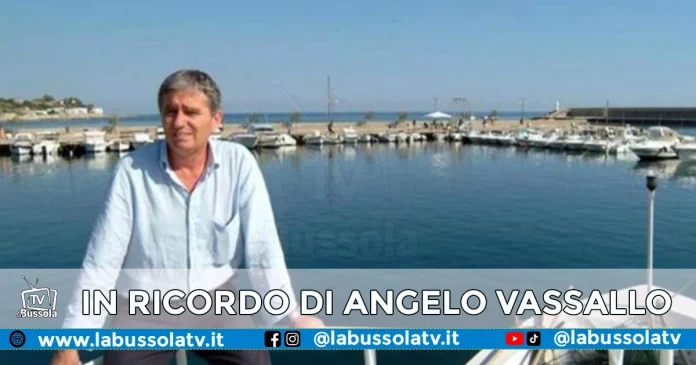 ANGELO VASSALLO