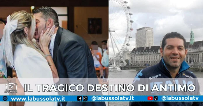 ANTIMO SQUILLACE