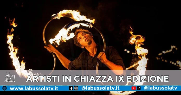ARZANO ARTISTI IN CHIAZZA