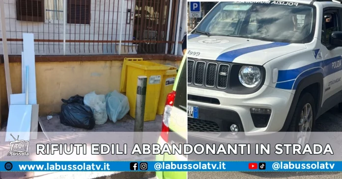 ARZANO RIFIUTI EDILI