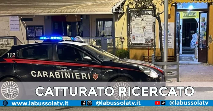 CATTURATO RICERCATO