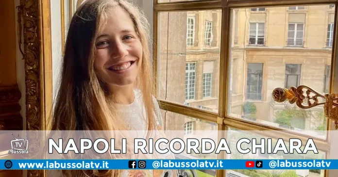 CHIARA JACONIS
