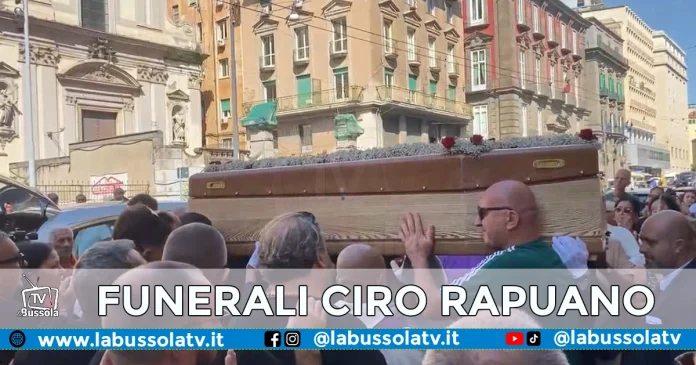 CIRO RAPUANO