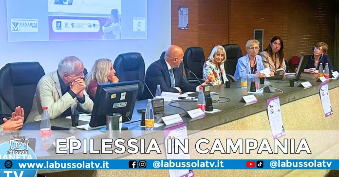 EPILESSIA CAMPANIA