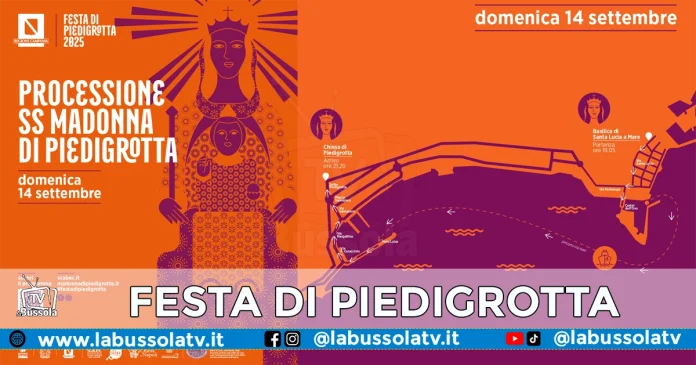 FESTA DI PIEDIGROTTA