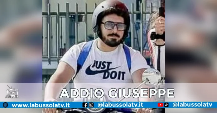 GIUSEPPE GUARDA