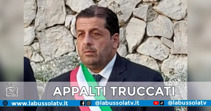 GIUSEPPE GUIDA ARIENZO FORZA ITALIA